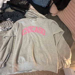 Chicago Sweatshirt